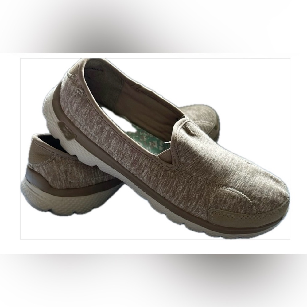 🖤✨ Danskin NOW Memory Foam Slip-On Walking Shoes Size 10 ✨🖤